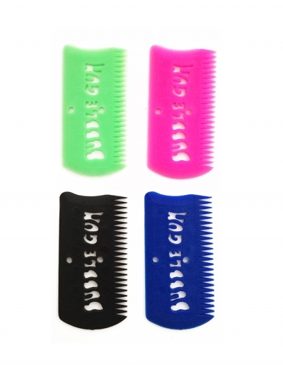 Bubble Cum Surf Wax - Wax Comb